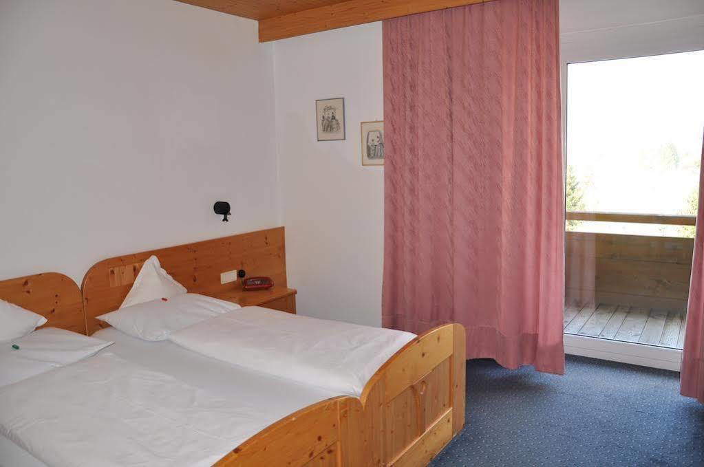 Hotel Dolomites Inn Canazei Exterior foto